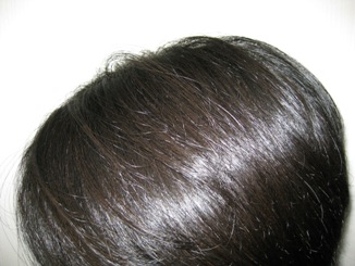 ラサーナ効果でくせ毛の改善 男の太くてがんこなくせ毛でも大丈夫 ラサーナヘアエッセンスとヘアミルクの使用前と使用後を比較